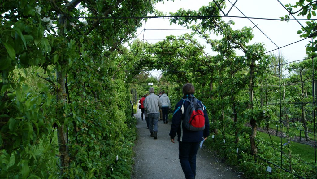 De Kruidhof Hortus van Fryslân