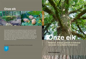 Boek Onze Eik - Anne Oosterbaan