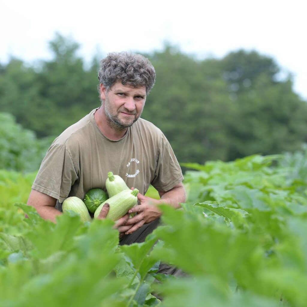 Facebook Natuurtuin 't Hummelhûs