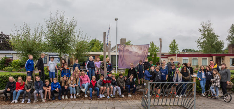 Opening bijzondere openluchttentoonstelling Fotografie Kunstwerken