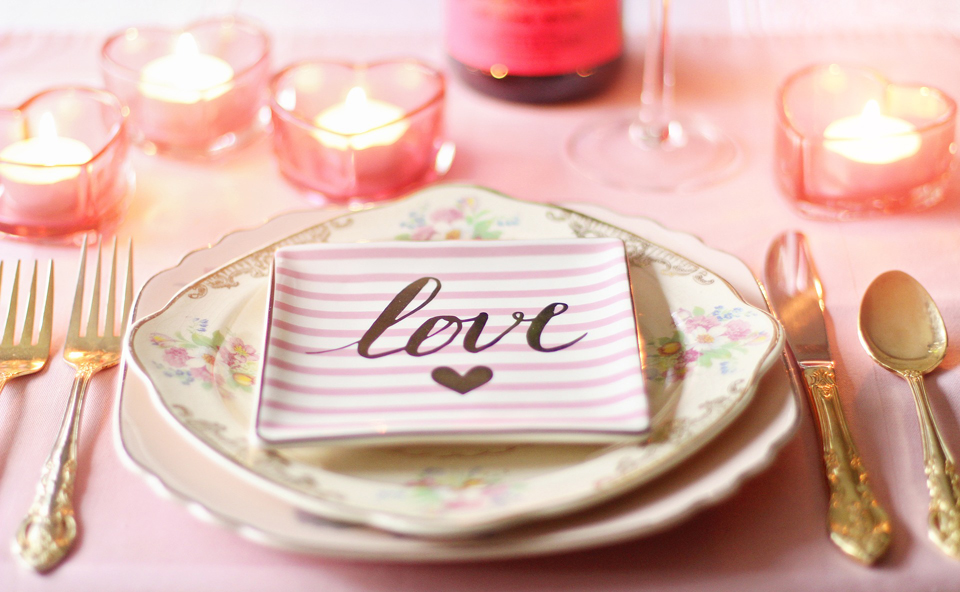 Valentijn bij de Wâldpyk-restaurants