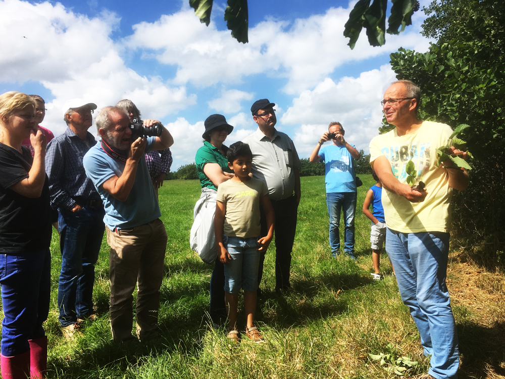 bramenbloei-excursie 2018