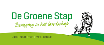 De Groene Stap