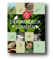 Diervriendelijk Tuinieren - Adrian Thomas