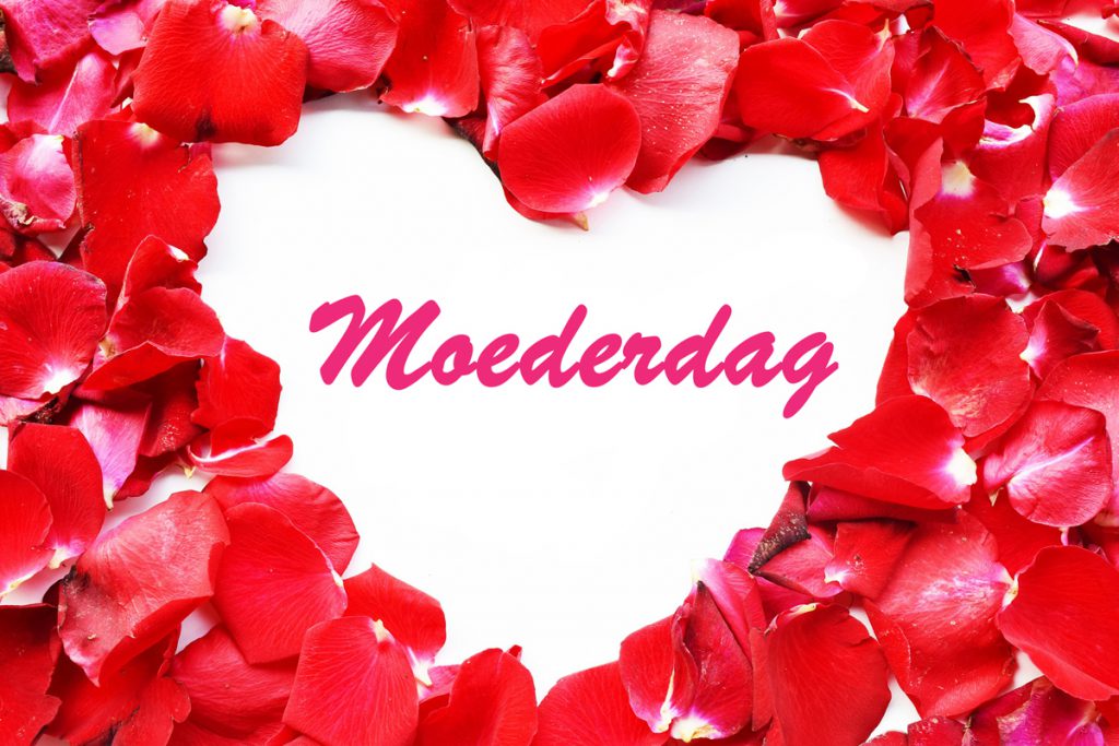 Moederdag