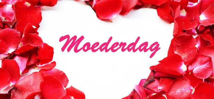 Moederdag bij de Wâldpyk-restaurants